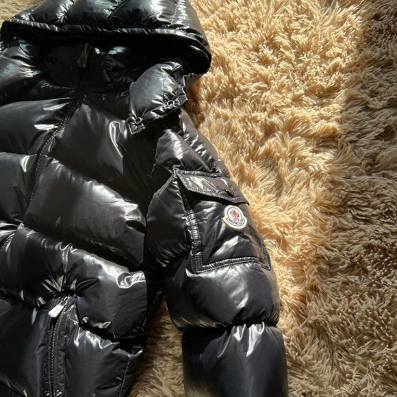 Montclair jacket - Picture 2 of 2